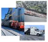 Trusted relationships with our end-use customers