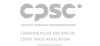 Canadian Pulse and Special Crops Trade Association logo